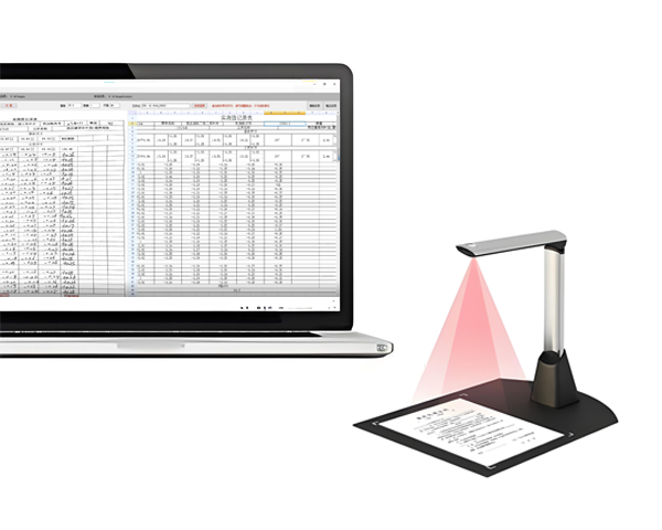 手稿智能(néng)識别系統